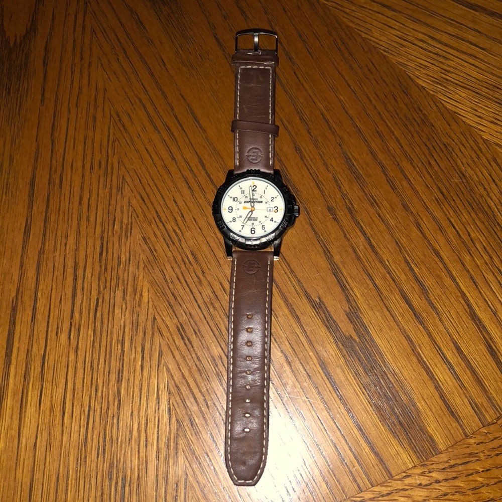 Men’s Timex Expedition Watch
